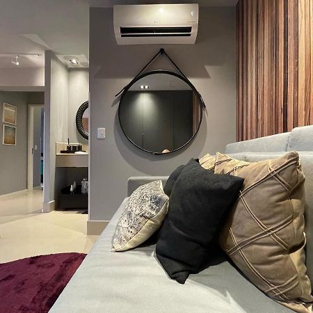 Apartamento Duplex Manhattan Com 2 Suites Casal E Solteiro E Reversivel Goiânia Exteriér fotografie