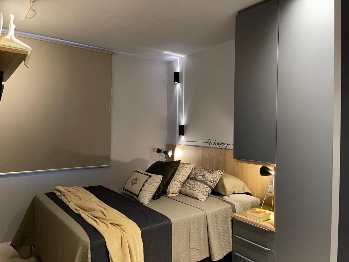 Apartamento Duplex Manhattan Com 2 Suites Casal E Solteiro E Reversivel Goiânia Exteriér fotografie