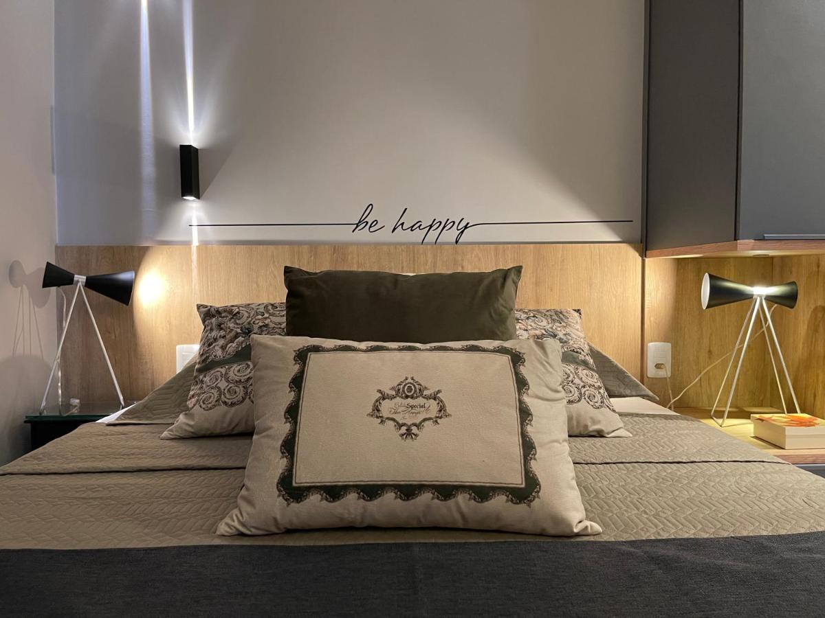 Apartamento Duplex Manhattan Com 2 Suites Casal E Solteiro E Reversivel Goiânia Exteriér fotografie