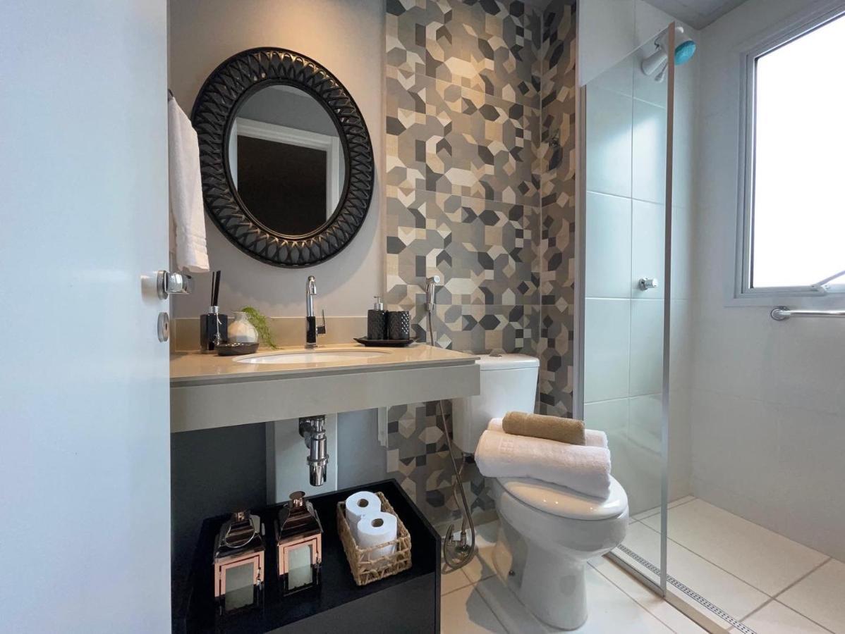 Apartamento Duplex Manhattan Com 2 Suites Casal E Solteiro E Reversivel Goiânia Exteriér fotografie