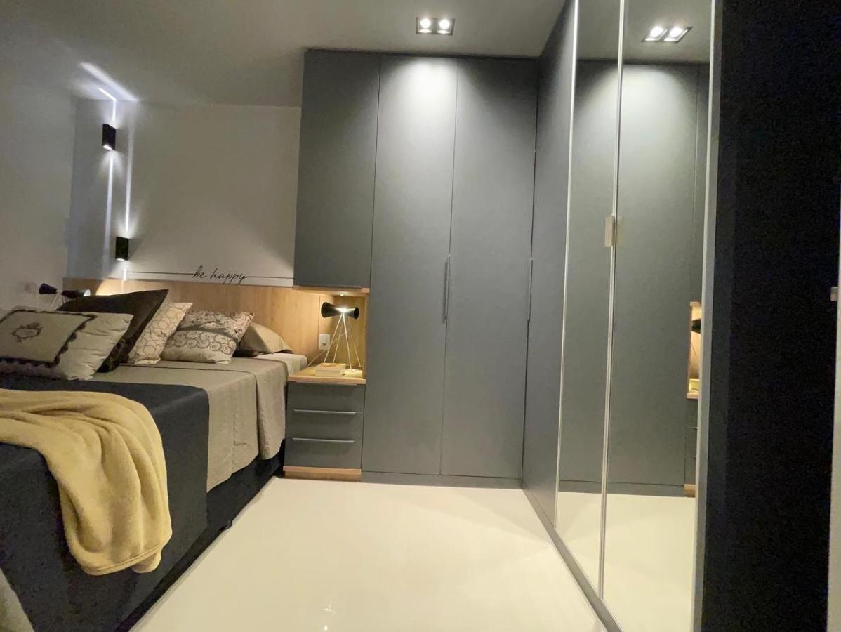 Apartamento Duplex Manhattan Com 2 Suites Casal E Solteiro E Reversivel Goiânia Exteriér fotografie